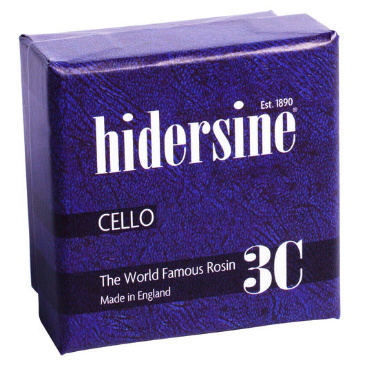 Hidersine 3C Cello Rosin