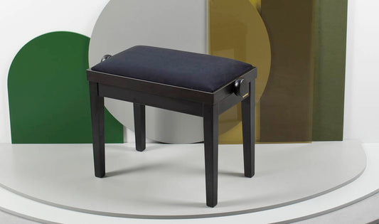 Hidrau BG27 Toledo Adjustable Piano Stool