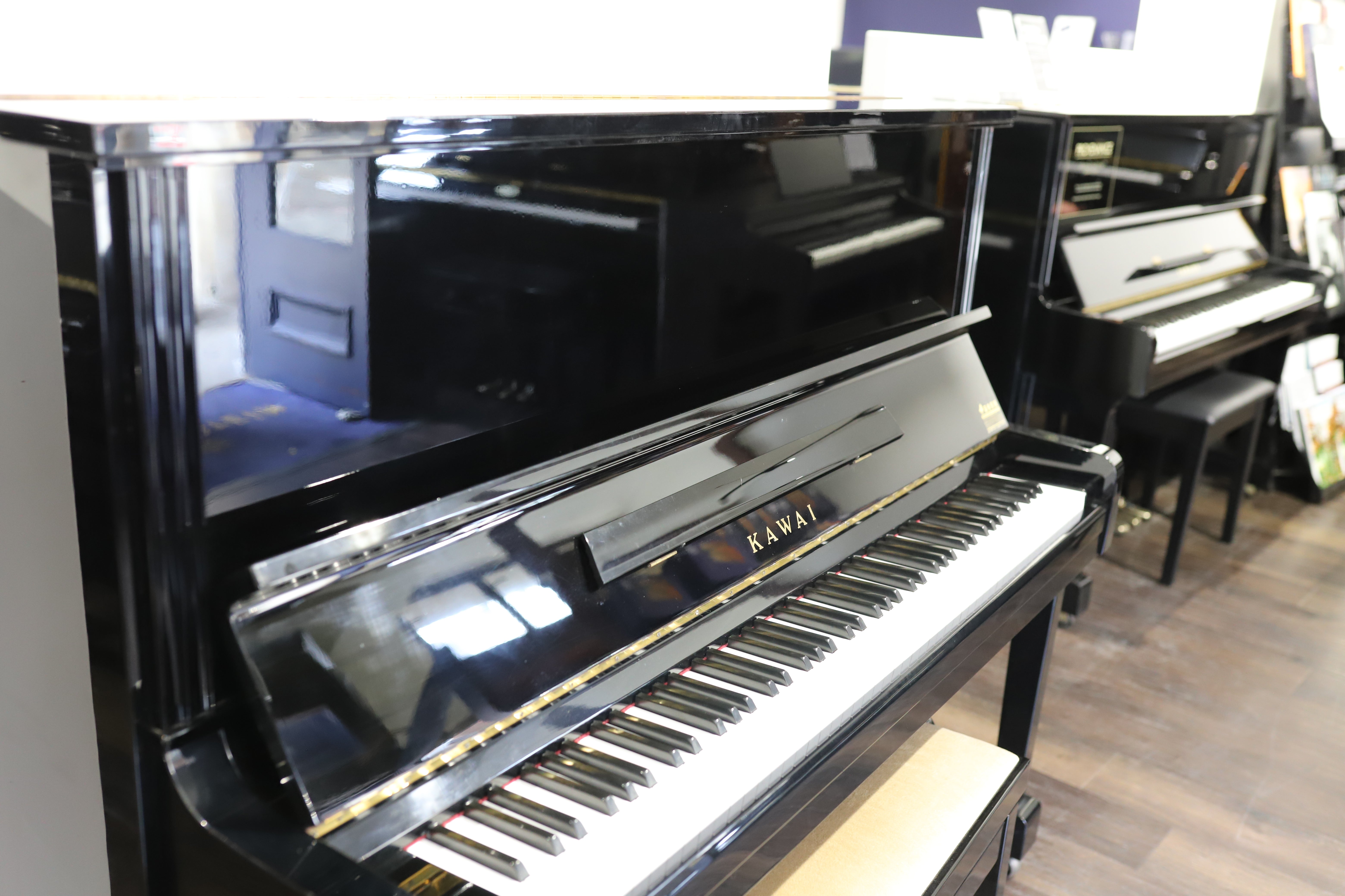Kawai BL31 Upright Acoustic Piano