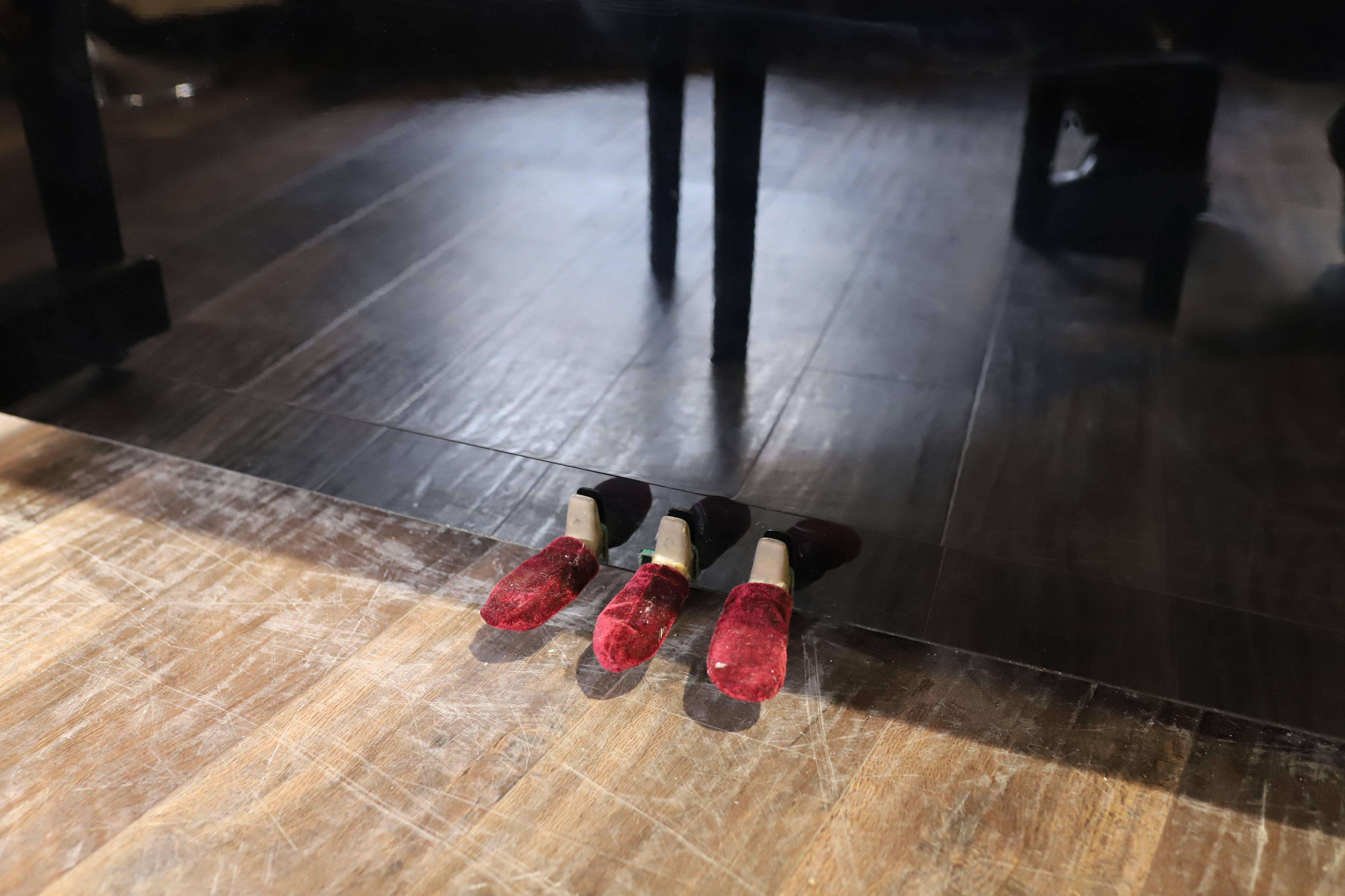 Kawai BL31 Upright Acoustic Piano