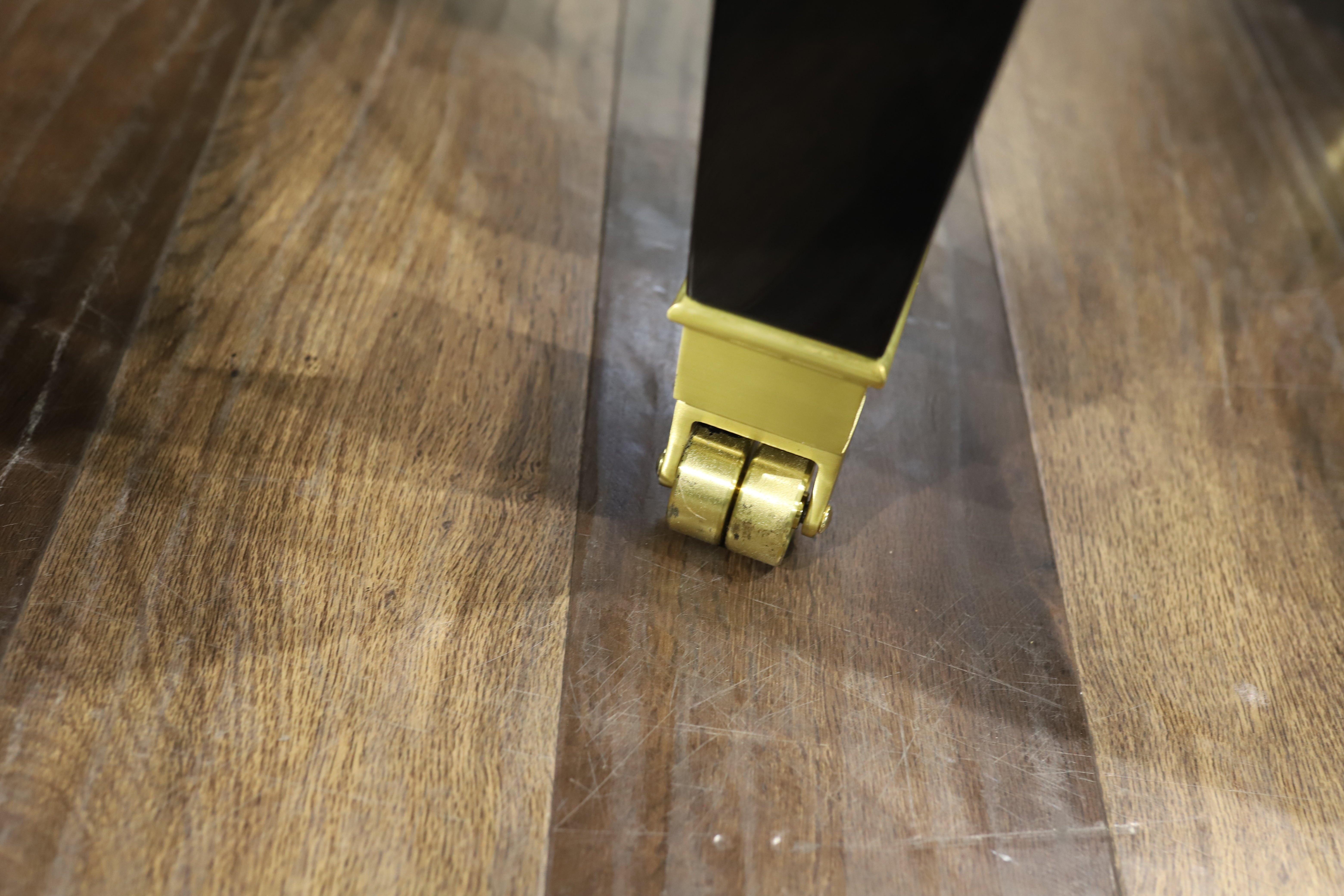 Zimmermann S160 Grand Piano with Vario (secondhand)