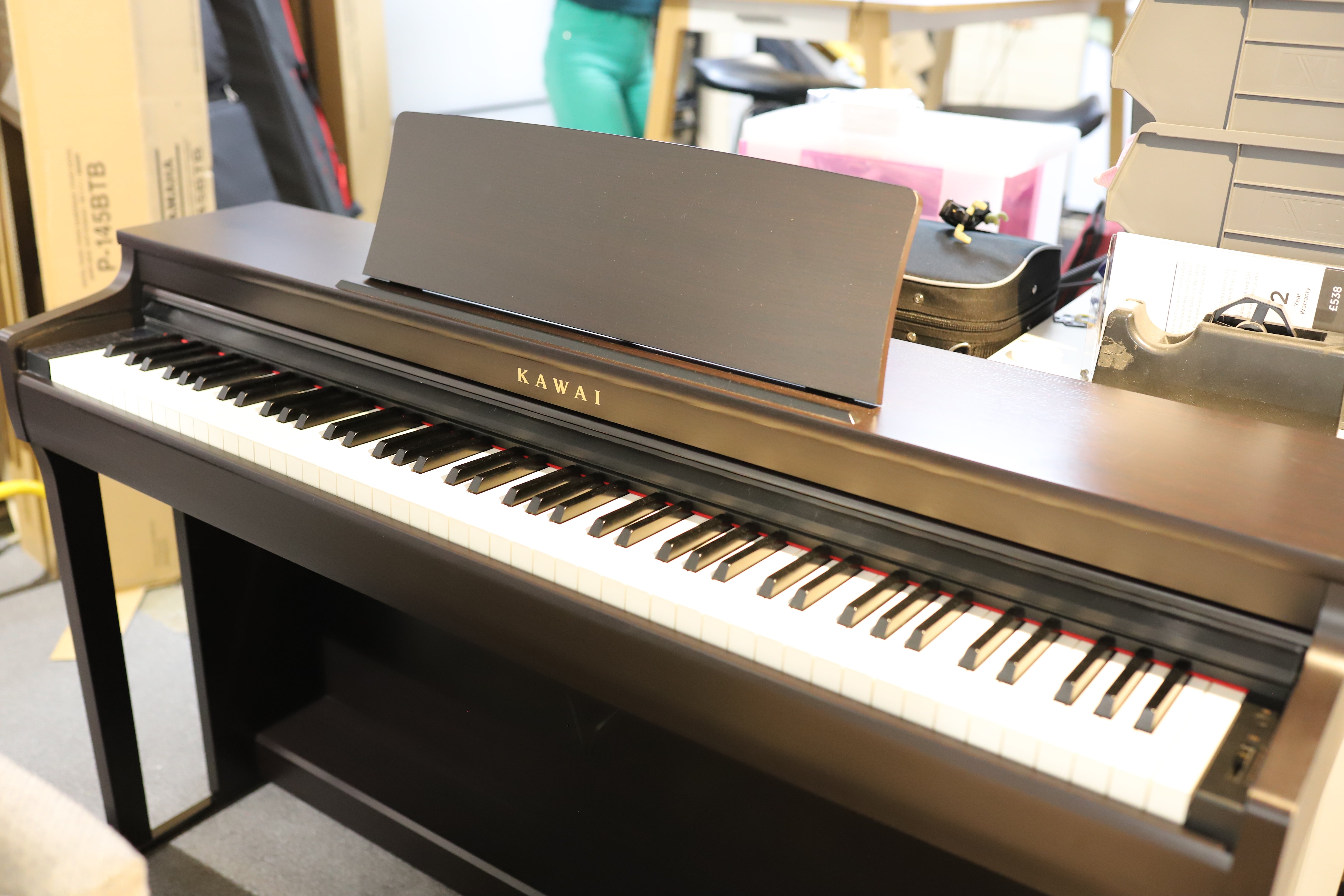 Kawai CN29 Digital Piano (Secondhand)