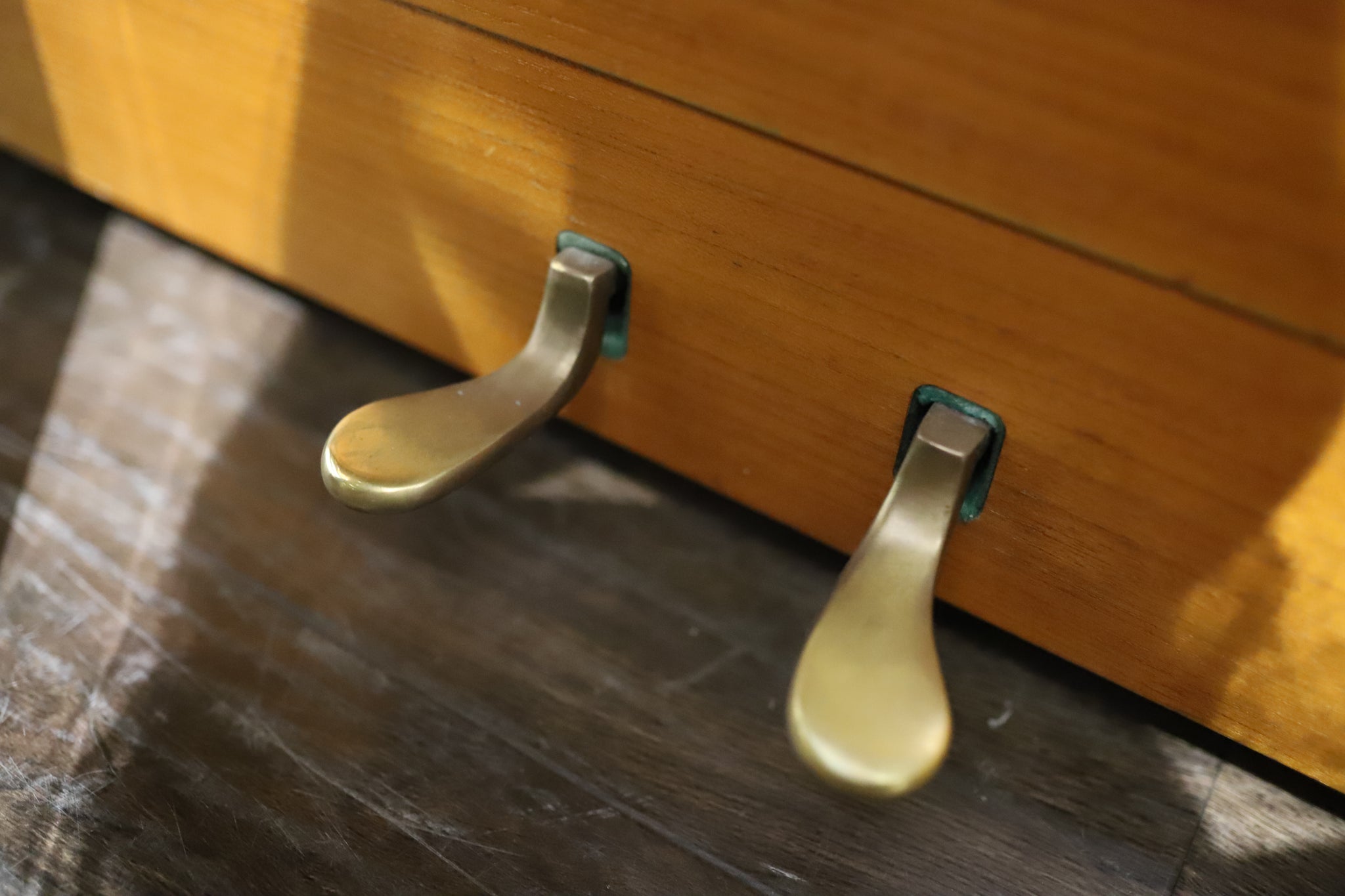 Knight Secondhand Upright Piano