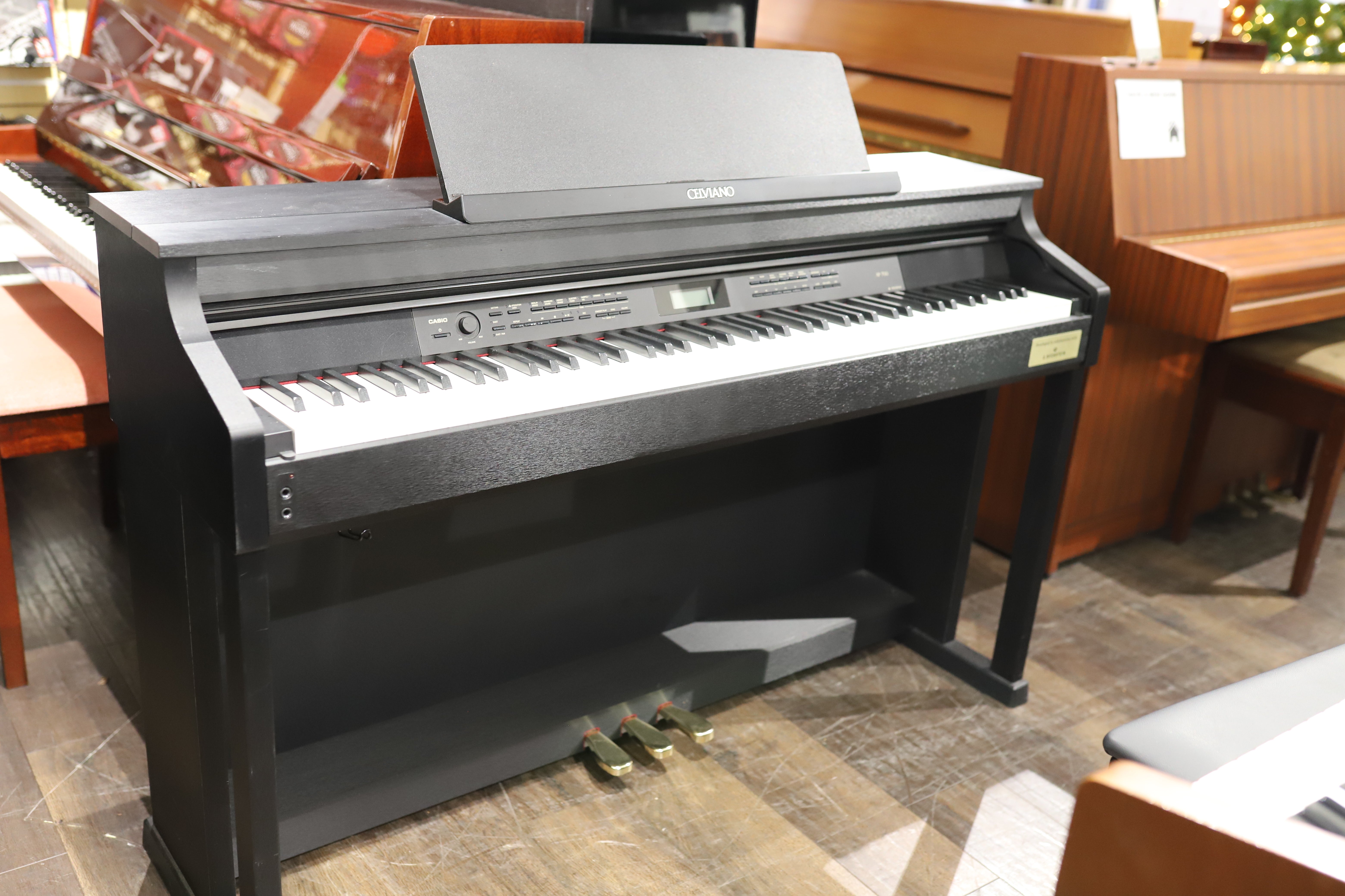 Casio Celviano AP-700 (Secondhand)