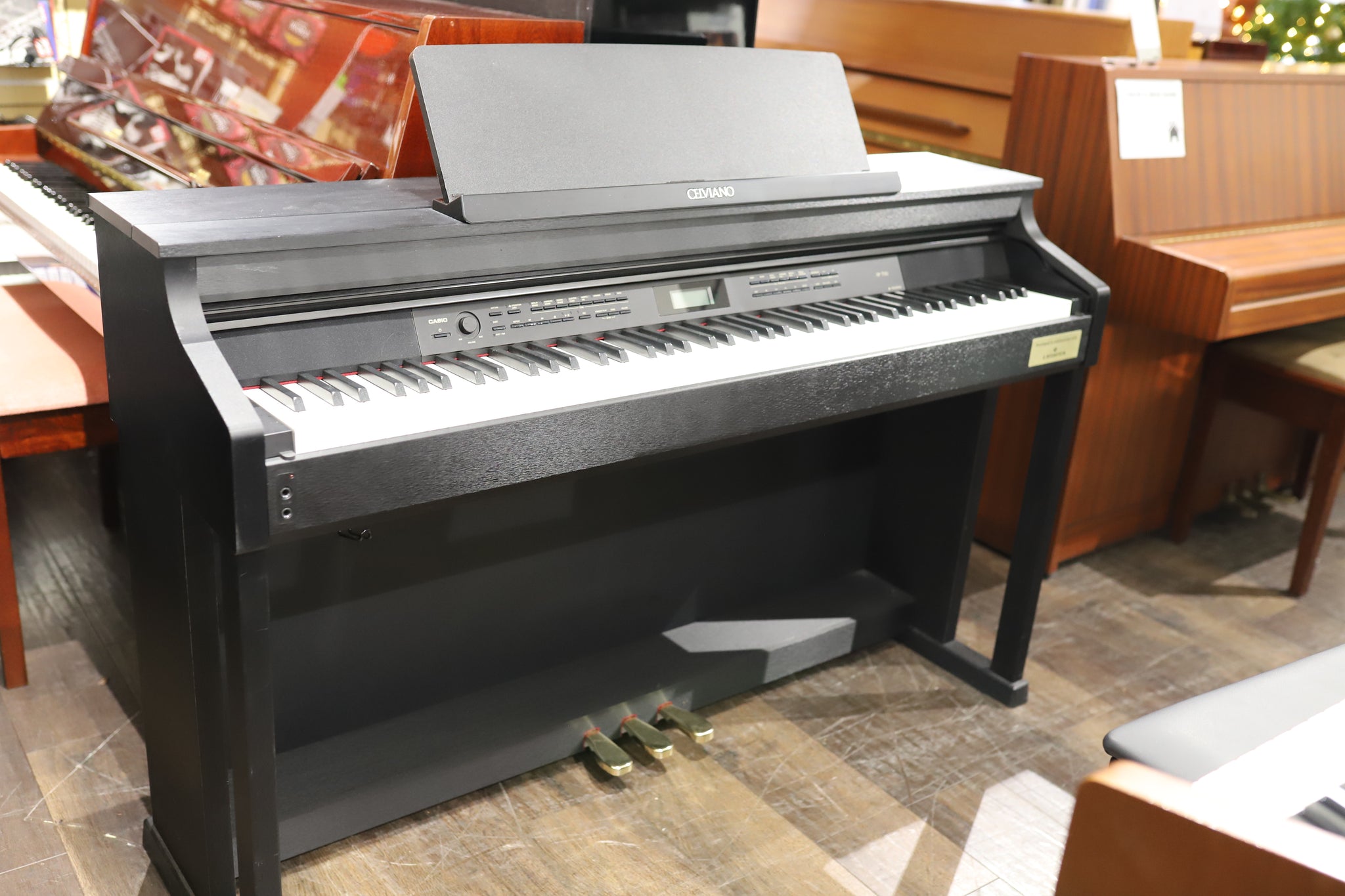 Casio Celviano AP-700 (Secondhand)