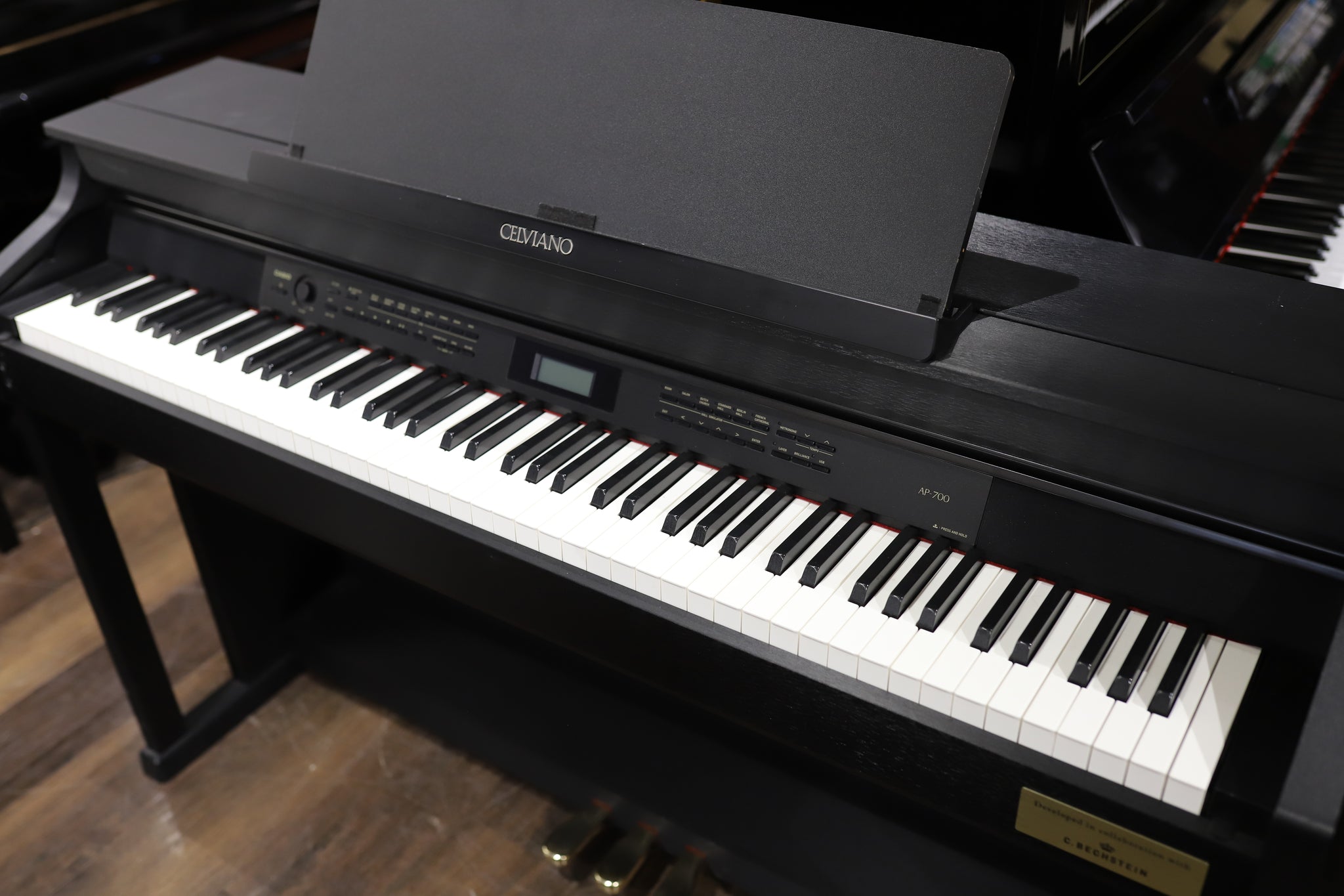 Casio Celviano AP-700 (Secondhand)