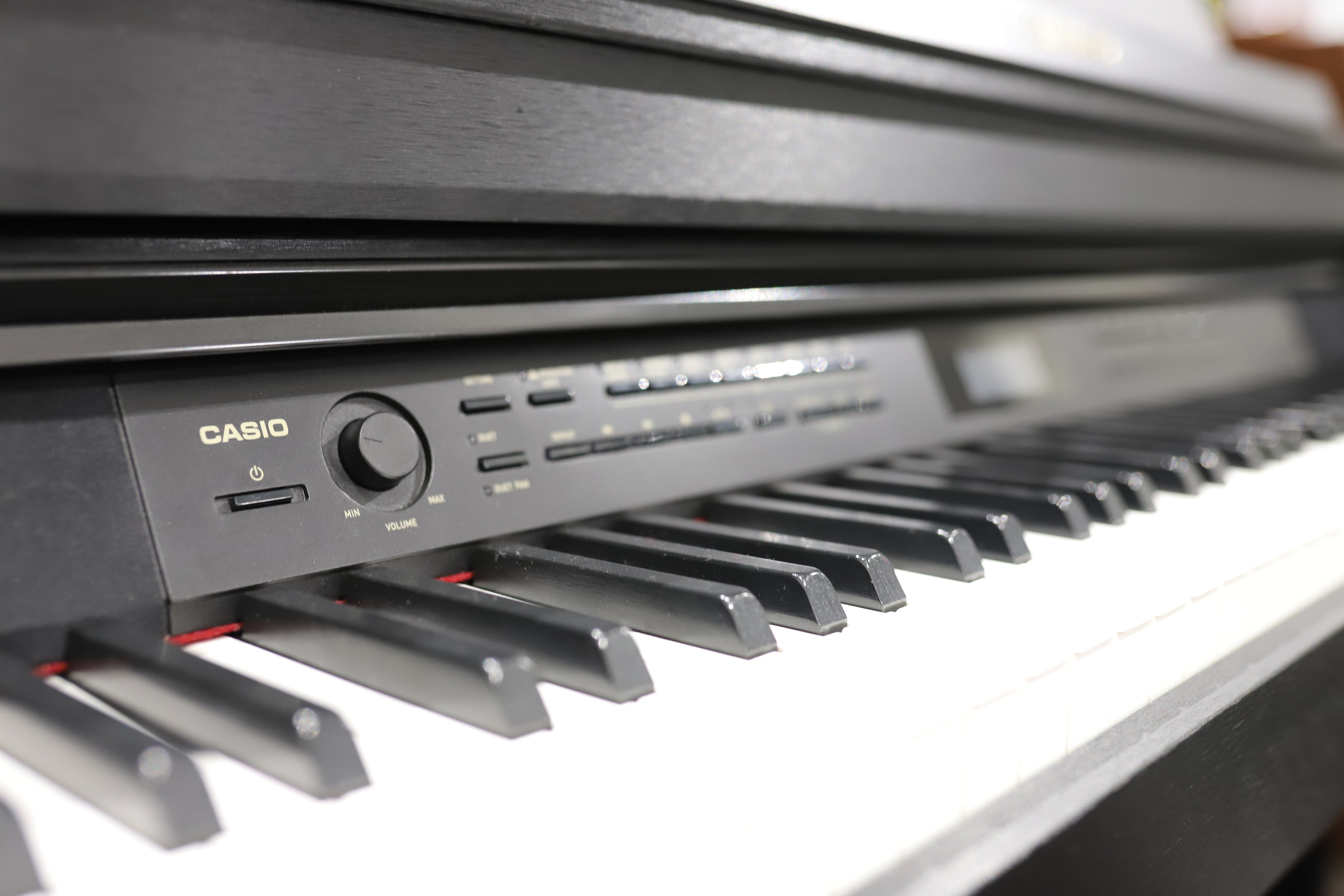 Casio Celviano AP-700 (Secondhand)