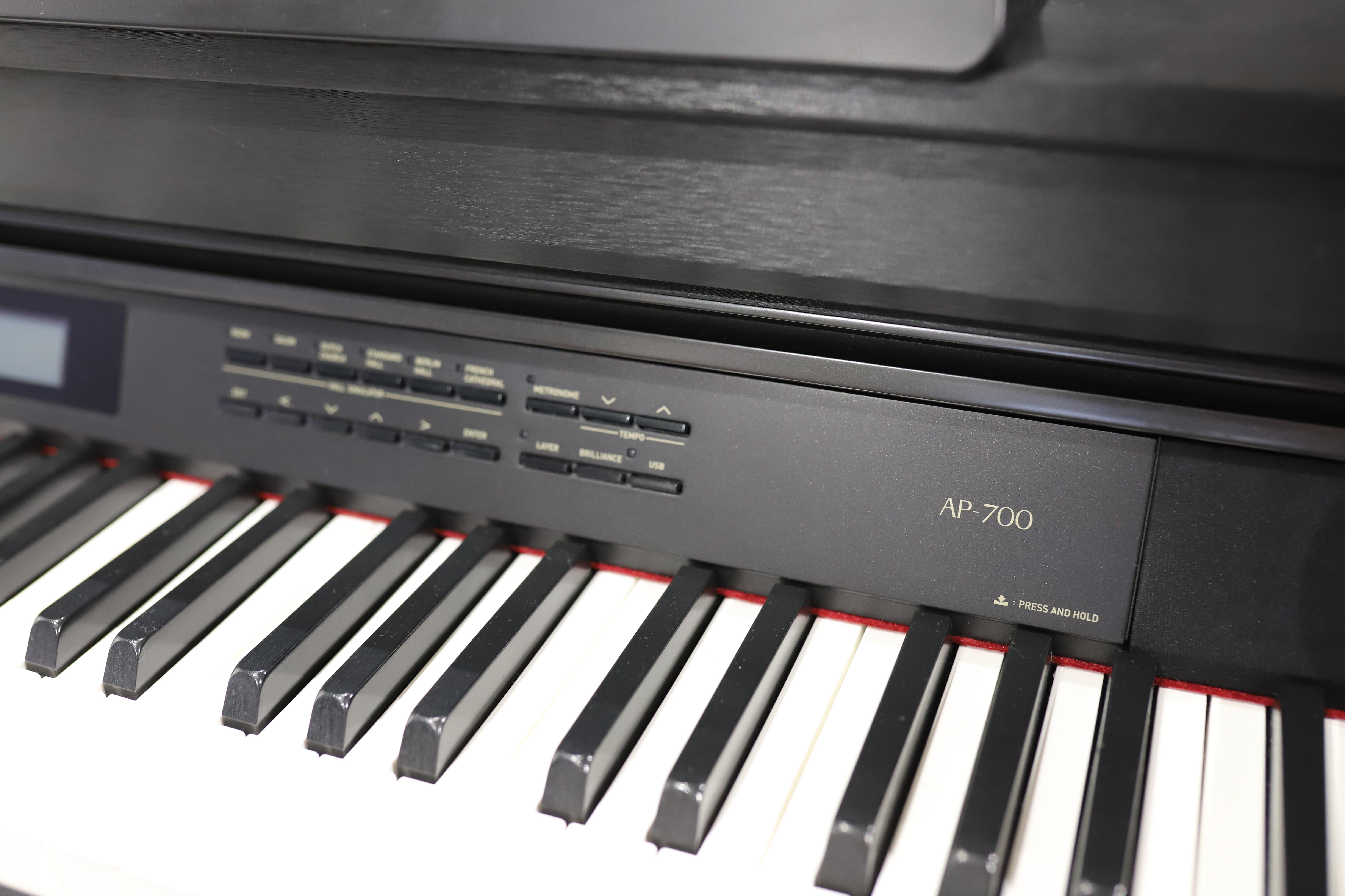 Casio Celviano AP-700 (Secondhand)