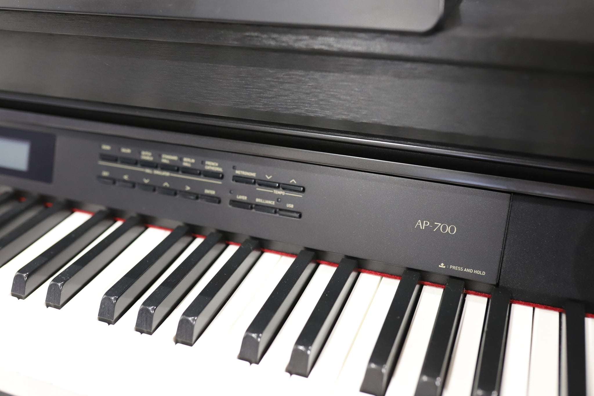 Casio Celviano AP-700 (Secondhand)