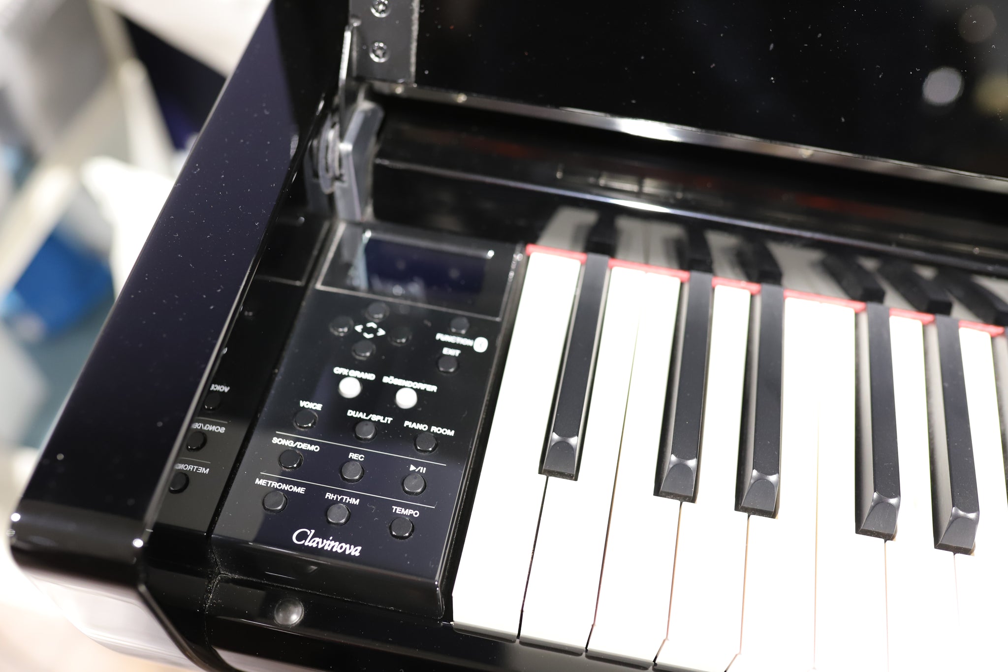 Yamaha CLP685 Home Digital Piano (Secondhand)