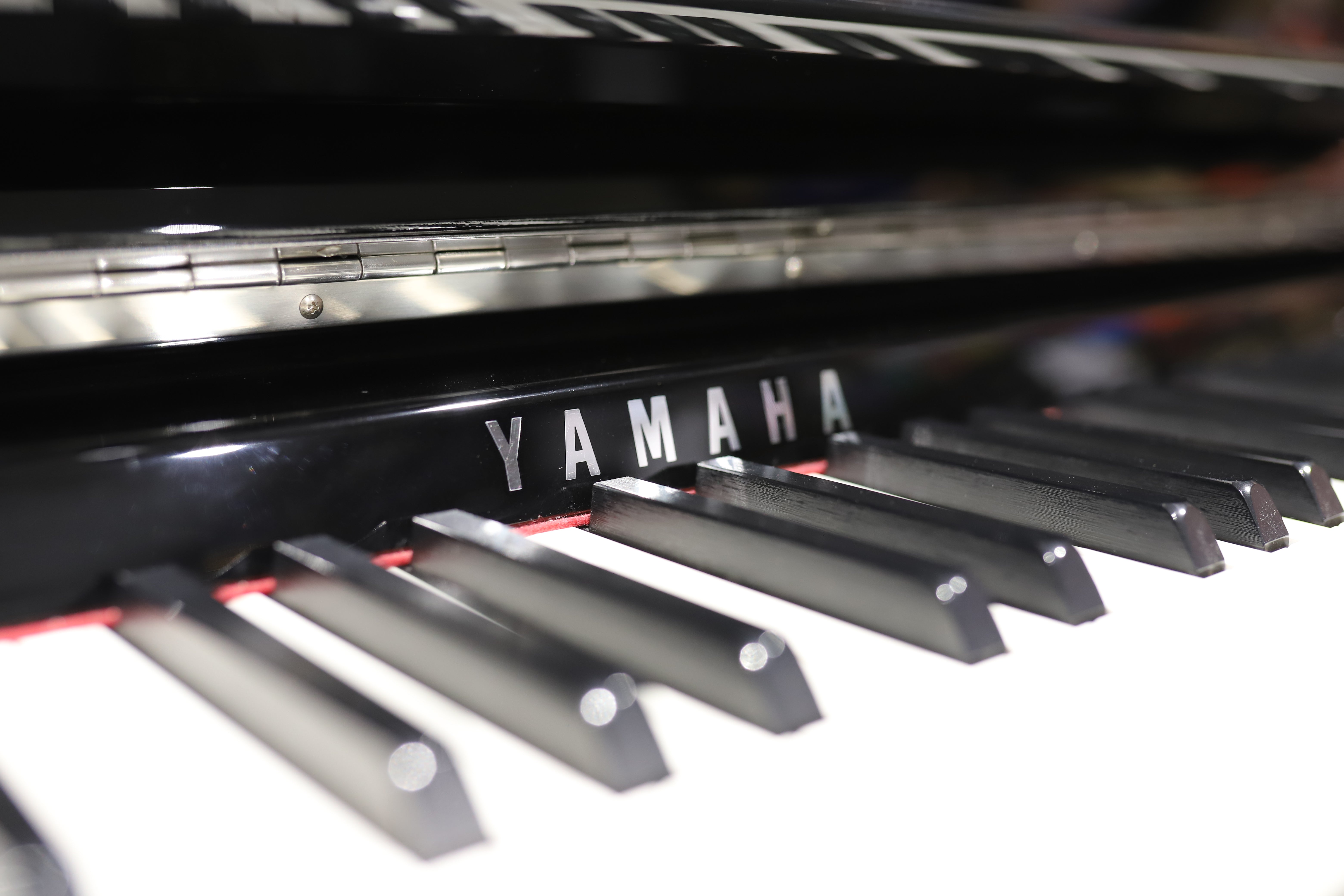 Yamaha CLP685 Home Digital Piano (Secondhand)