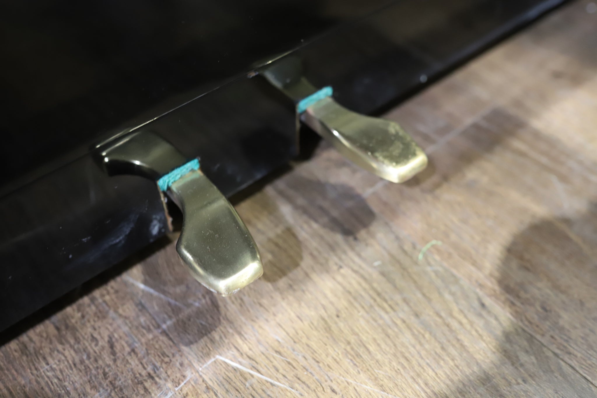 Reid Sohn S108S Secondhand Upright Piano