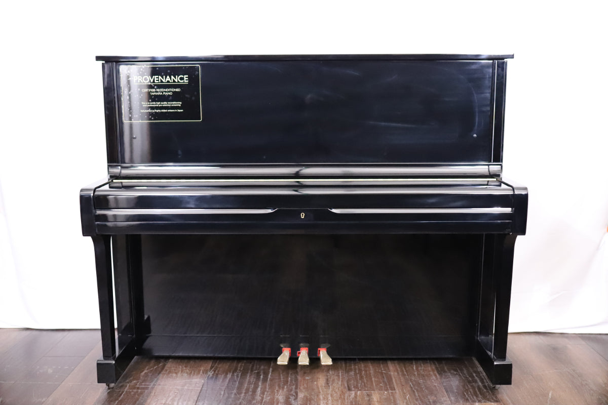 Yamaha U-Series Pianos For Sale | Millers Music