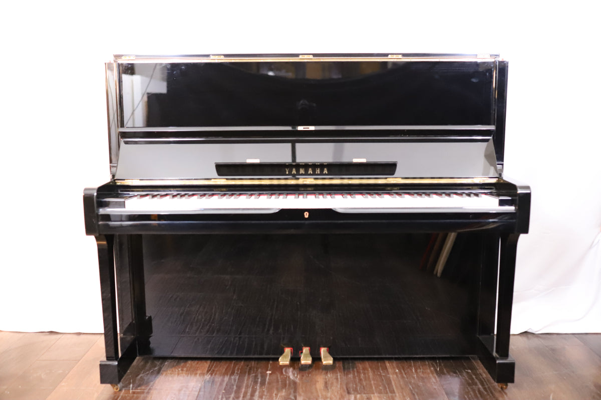 Yamaha U-Series Pianos For Sale | Millers Music