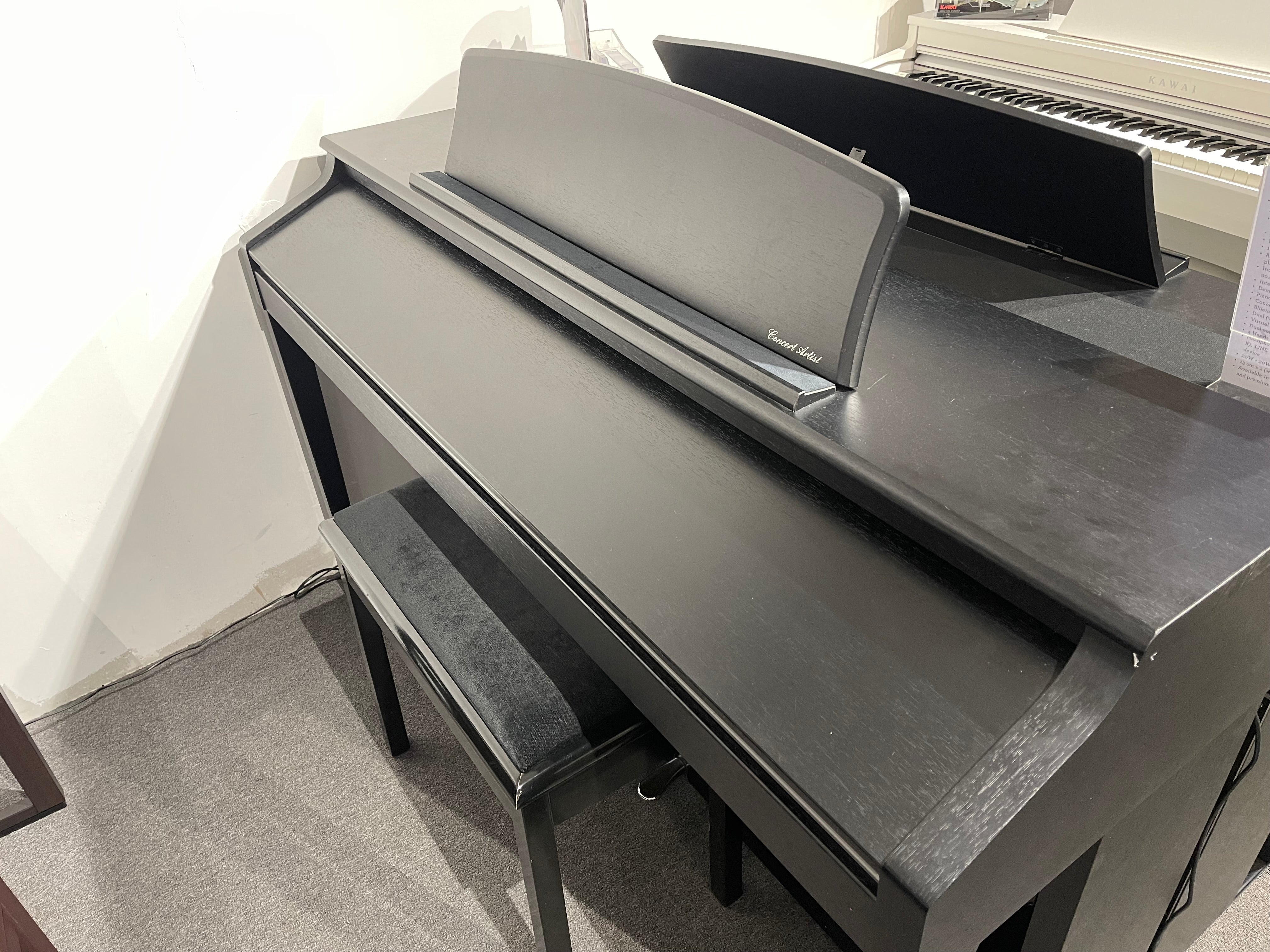 Kawai CA65 Home Digital Piano (Second Hand)