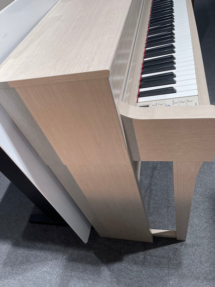 Yamaha CLP635WA Home Digital Piano (Second Hand)