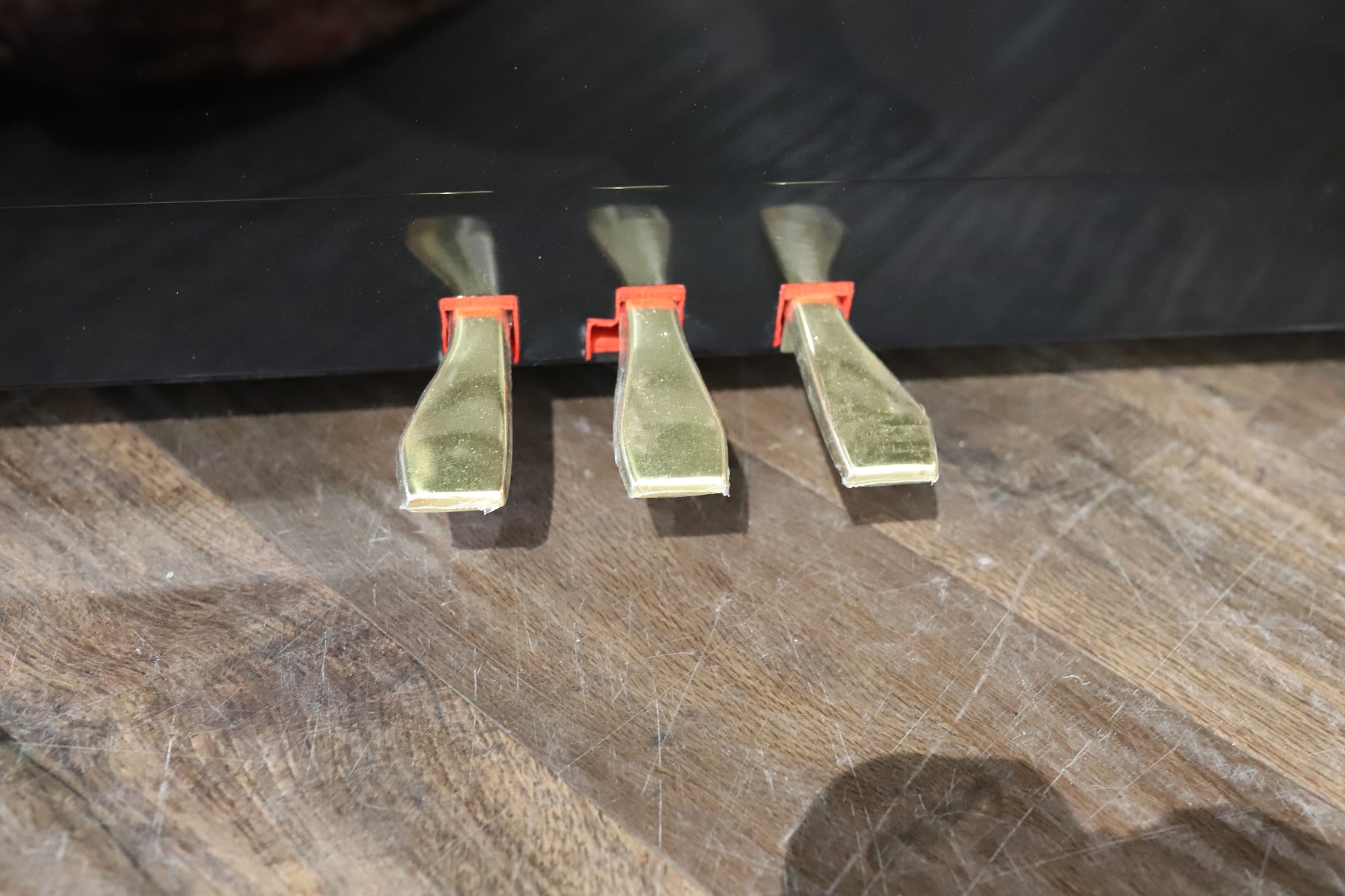 Yamaha U1A Certified Reconditioned Upright Piano (Secondhand)