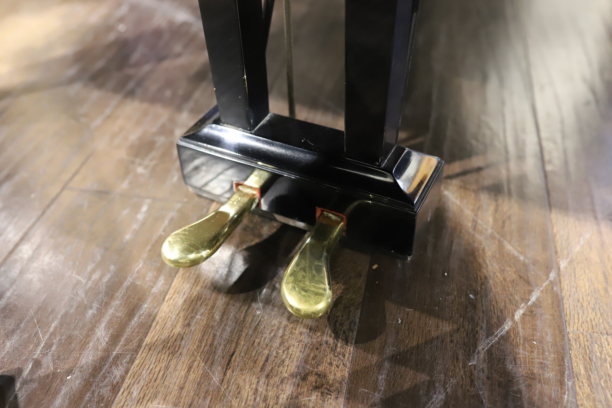 Yamaha G2 Grand Piano (Secondhand)