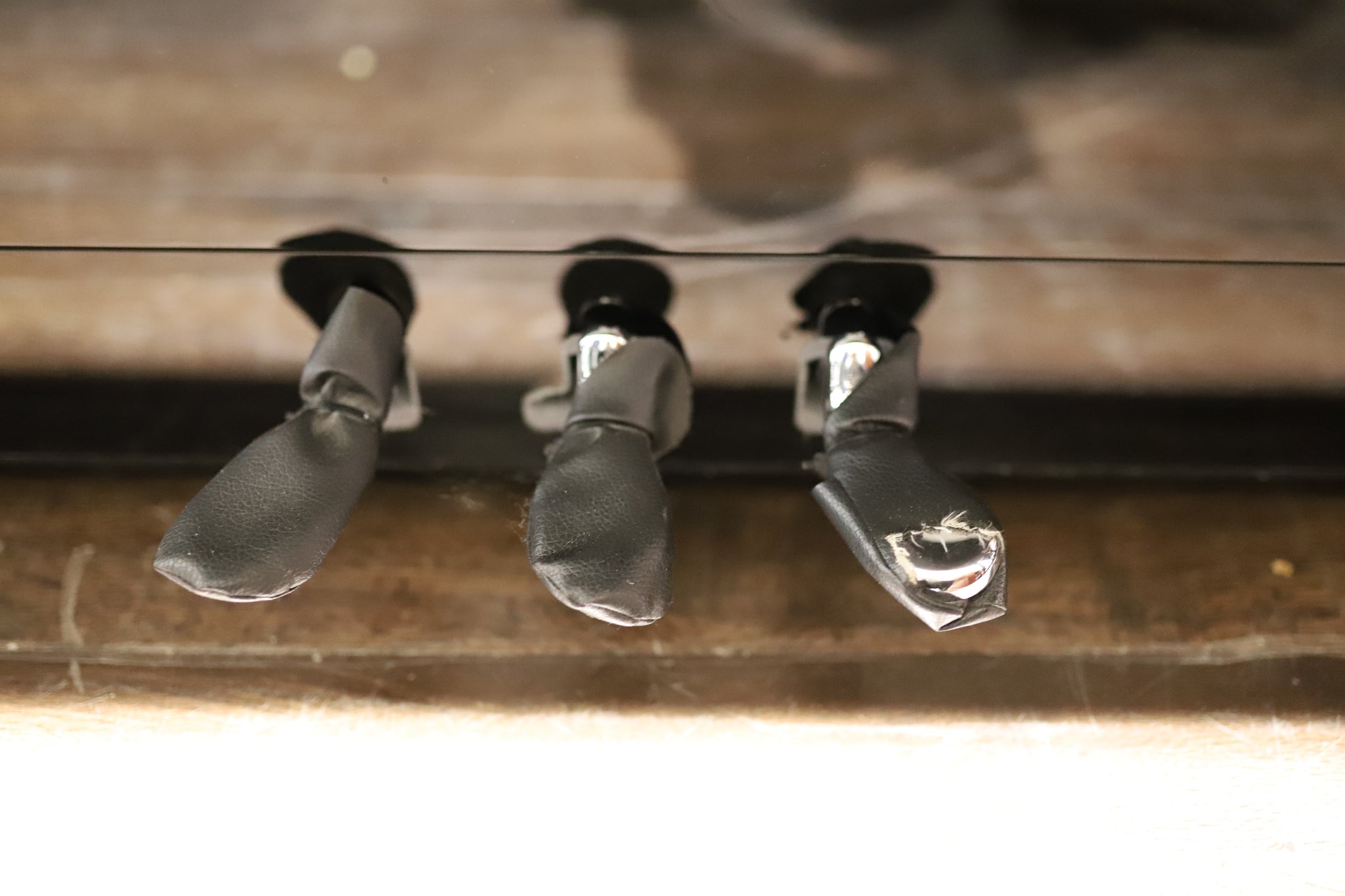 W.Hoffmann Professional P120 Upright Piano (secondhand)