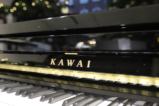 Kawai K200 ATX3 Hybrid Upright Piano (Secondhand)