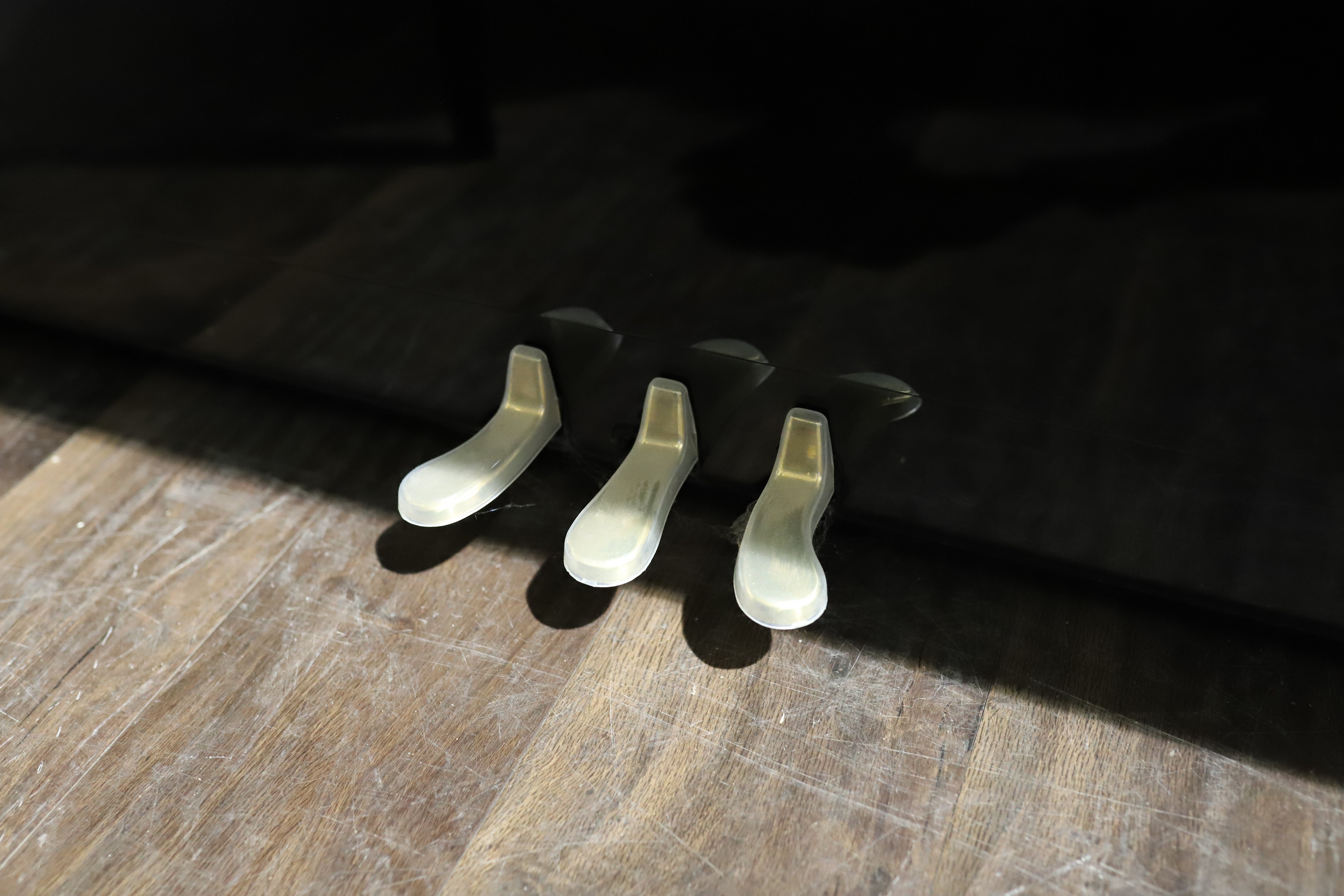 Kawai K200 ATX3 Hybrid Upright Piano (Secondhand)