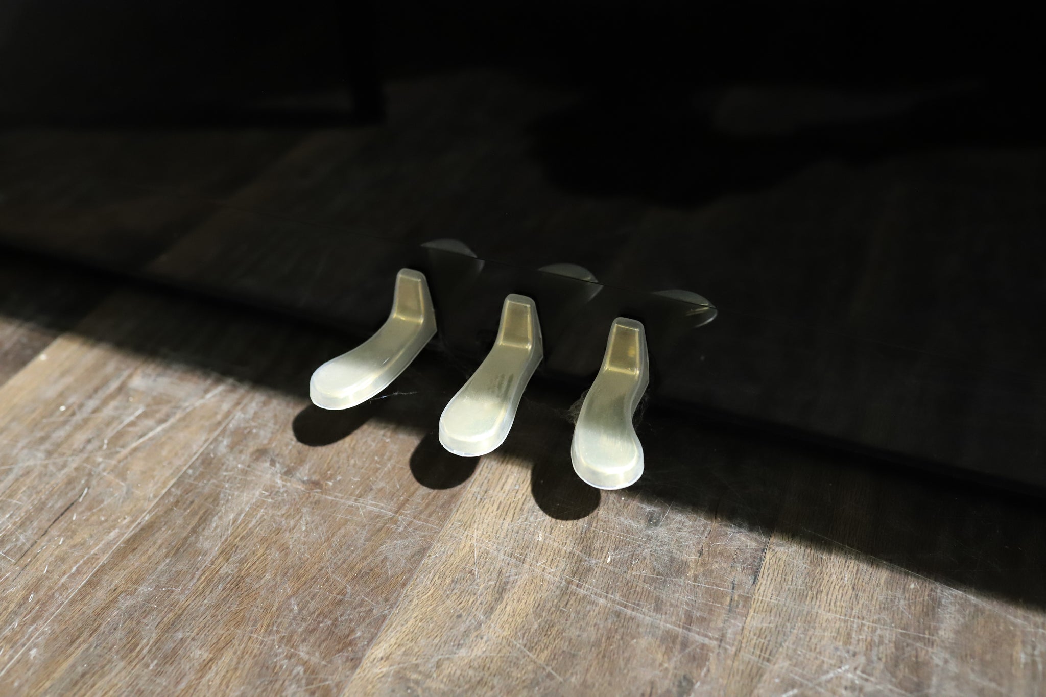 Kawai K200 ATX3 Hybrid Upright Piano (Secondhand)