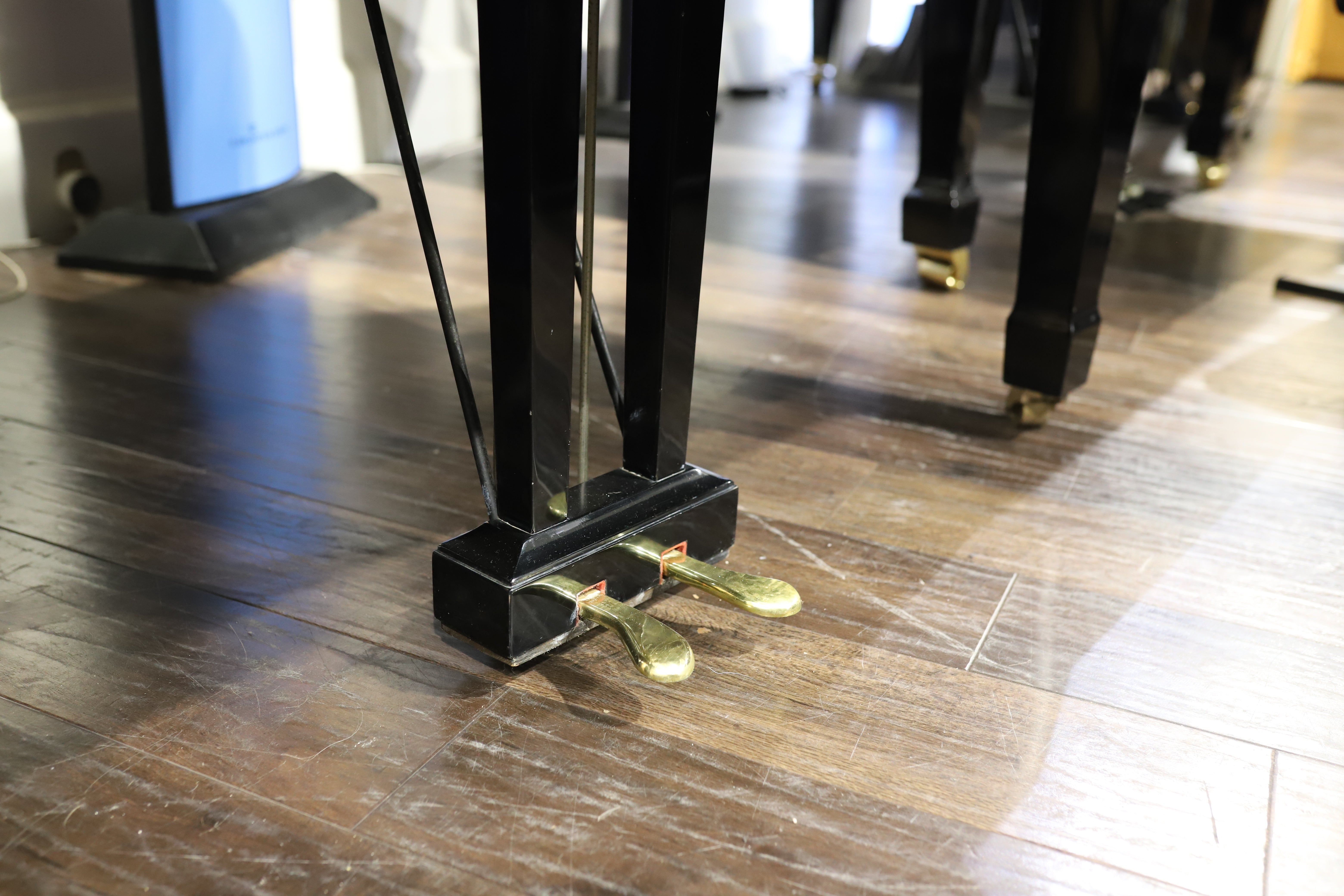 Yamaha G2 Grand Piano (Secondhand)