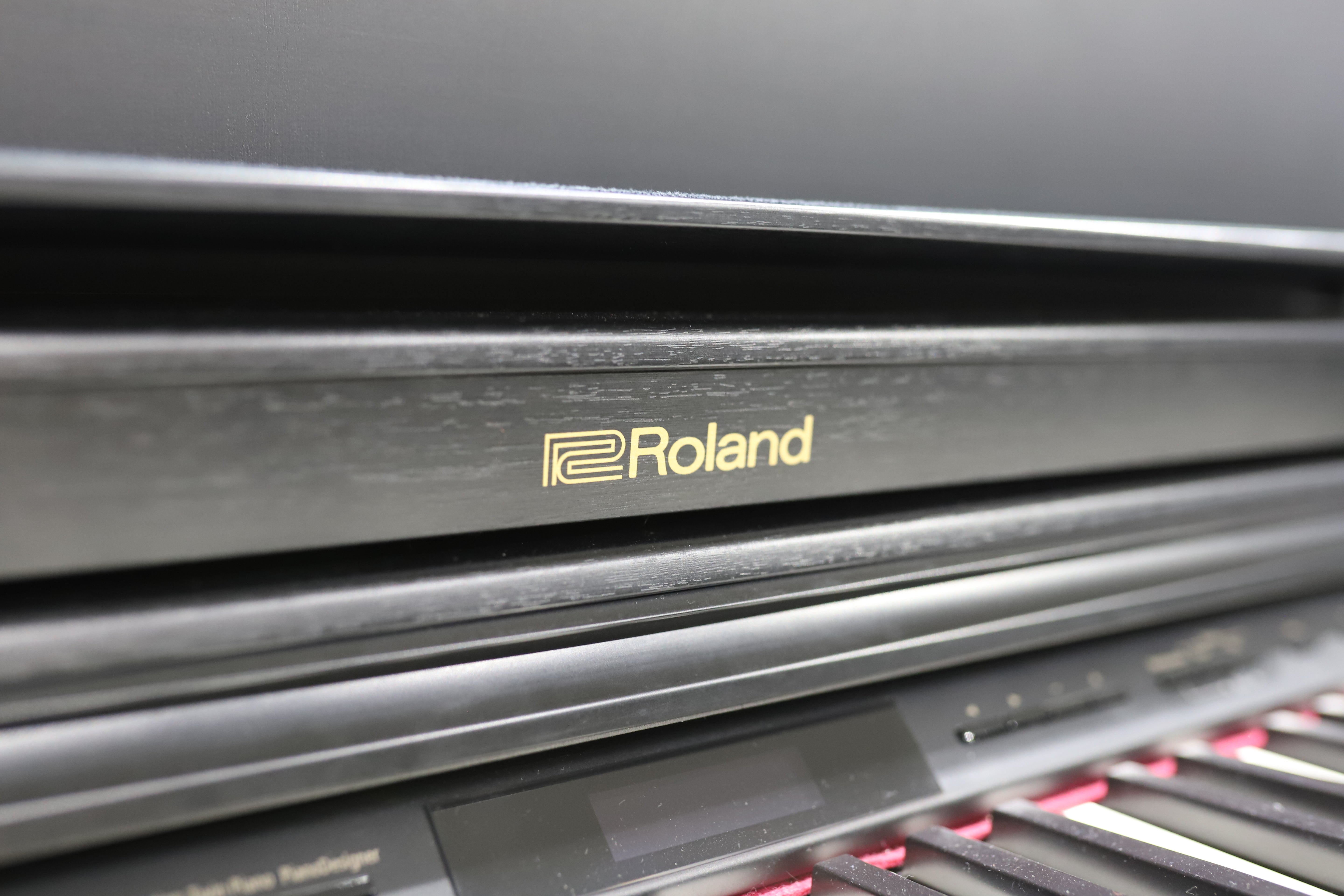 Roland LX7SB Home Digital Piano (Secondhand)