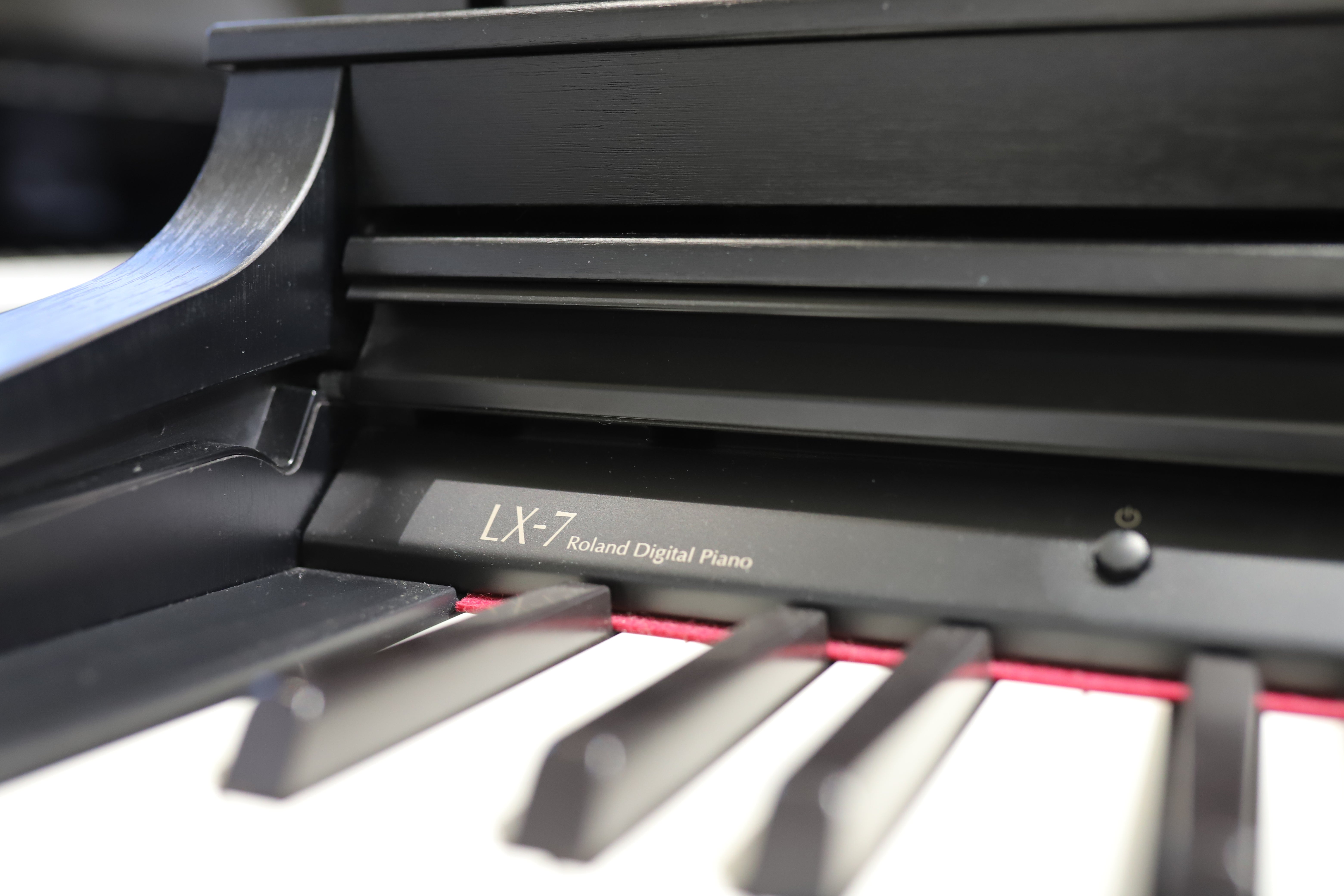 Roland LX7SB Home Digital Piano (Secondhand)