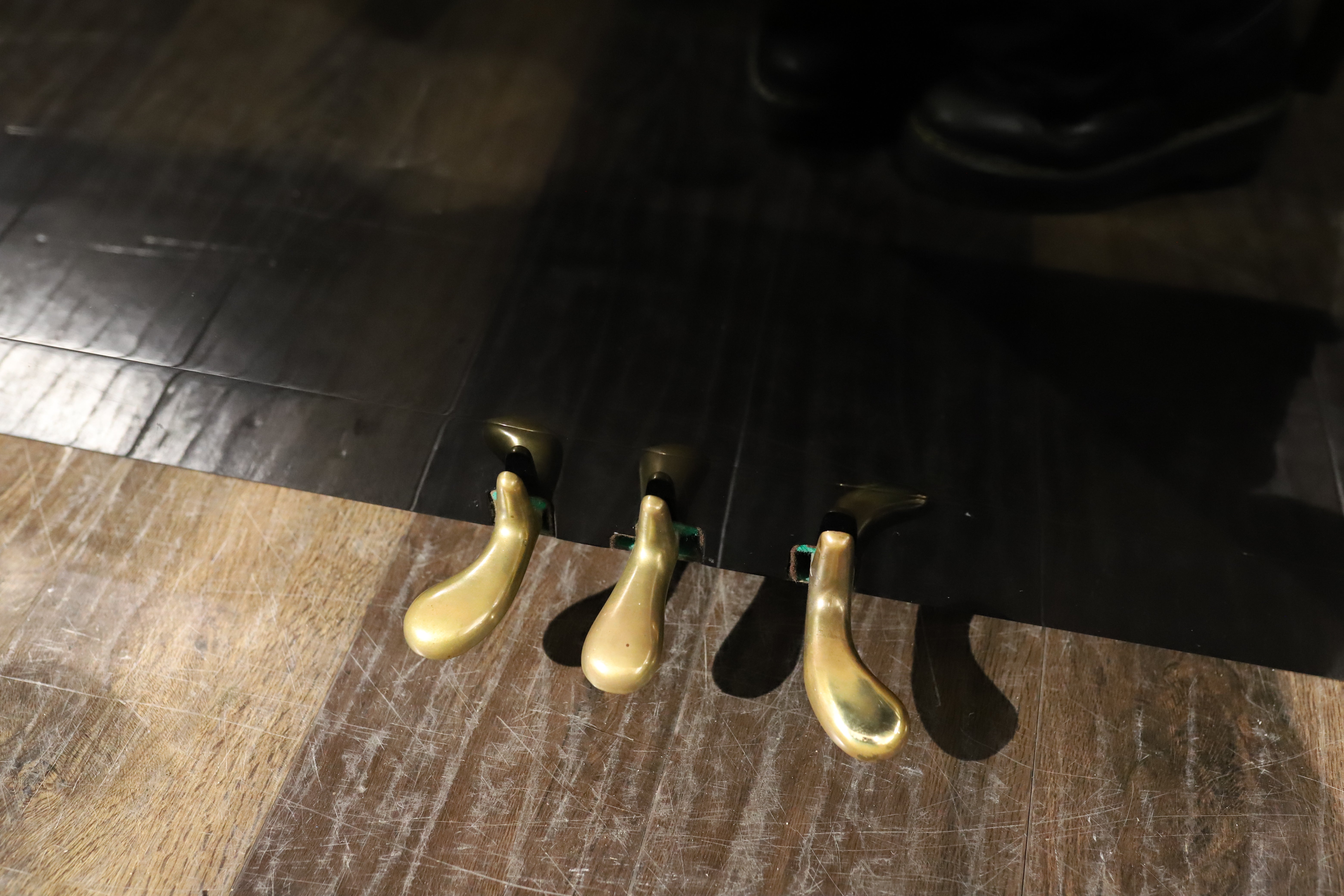 Helman Secondhand Upright Piano