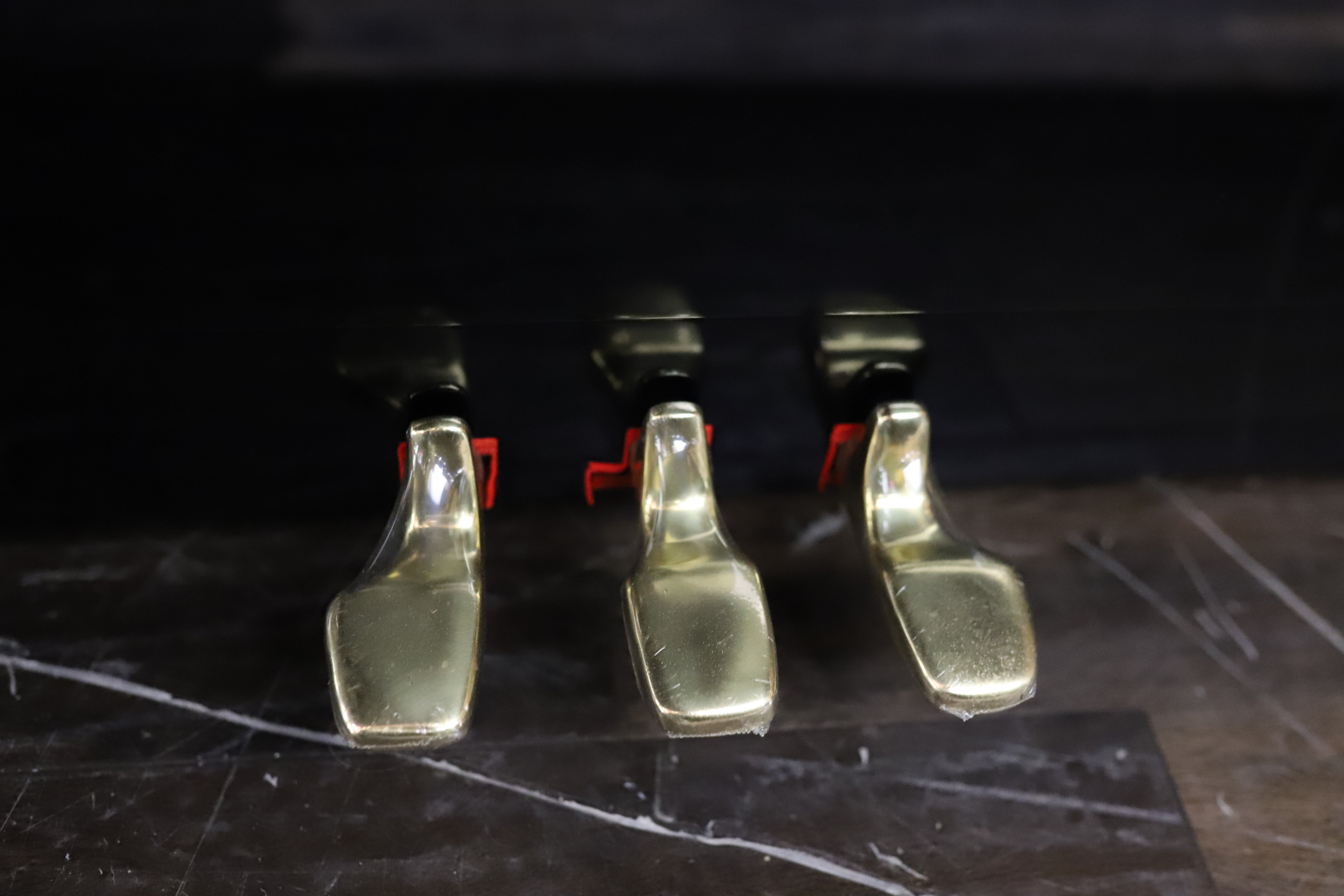 Yamaha U1H Certified Reconditioned Upright Piano