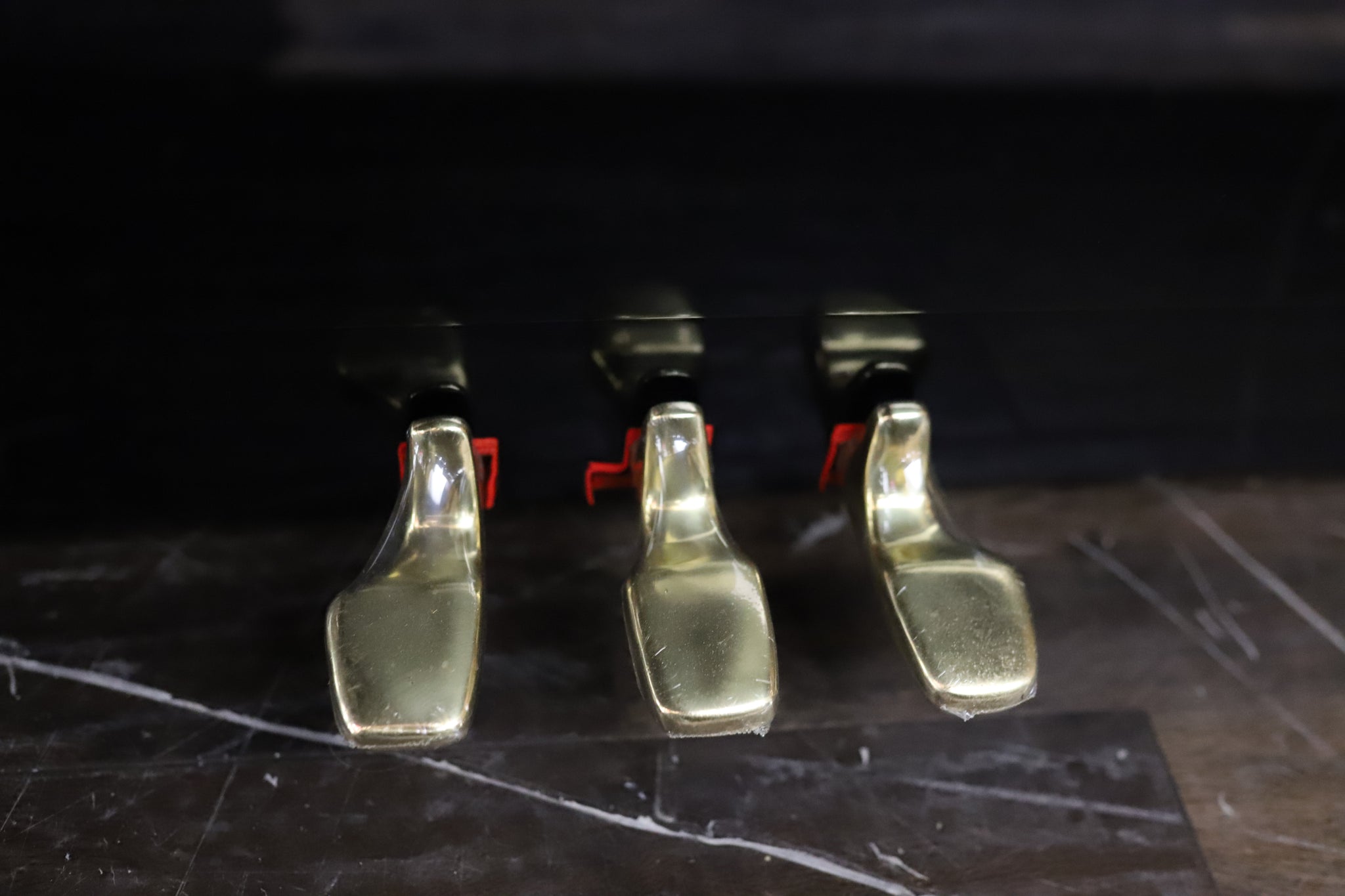 Yamaha U1H Certified Reconditioned Upright Piano