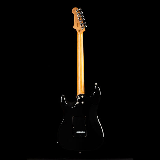 Jet JS400 Electric Guitar, JS-400 BKR H