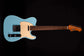 Jet JT300 Electric Guitar, Light Blue/Rosewood
