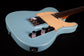 Jet JT300 Electric Guitar, Light Blue/Rosewood