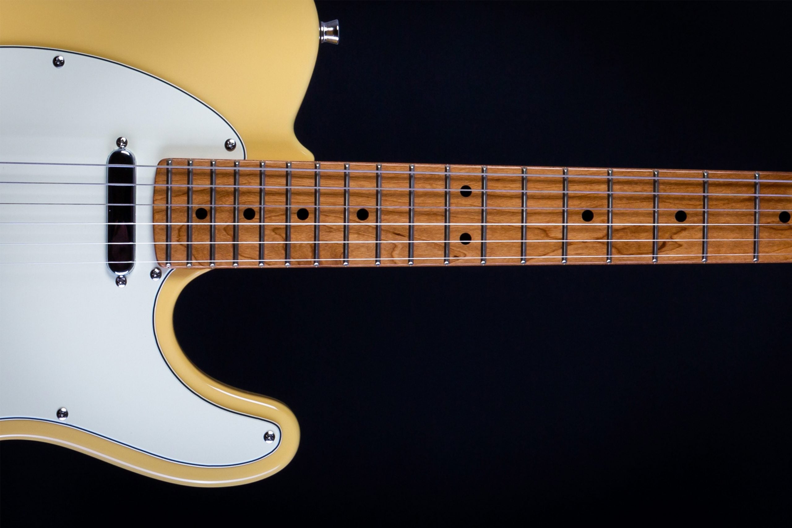 Jet JT300 Electric Guitar, Blonde