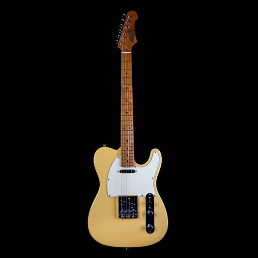 Jet JT300 Electric Guitar, Blonde