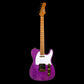 Jet JT600 Electric Guitar, Purple