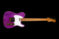 Jet JT600 Electric Guitar, Purple