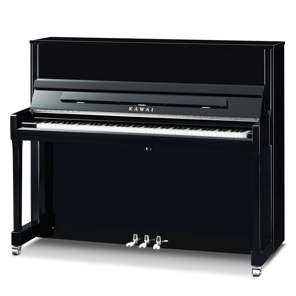 Kawai K300 Upright Piano