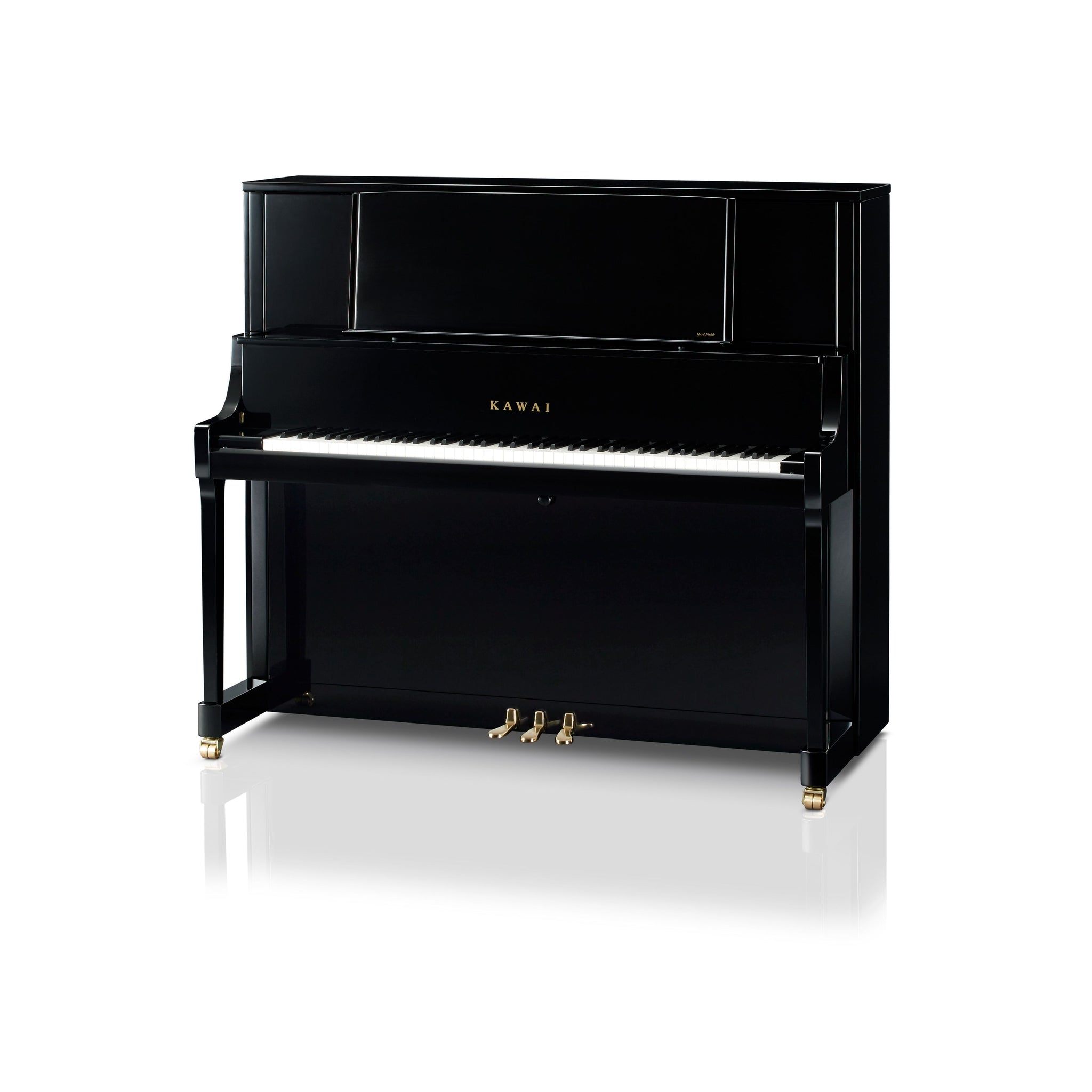 Kawai K800 Upright Acoustic Piano