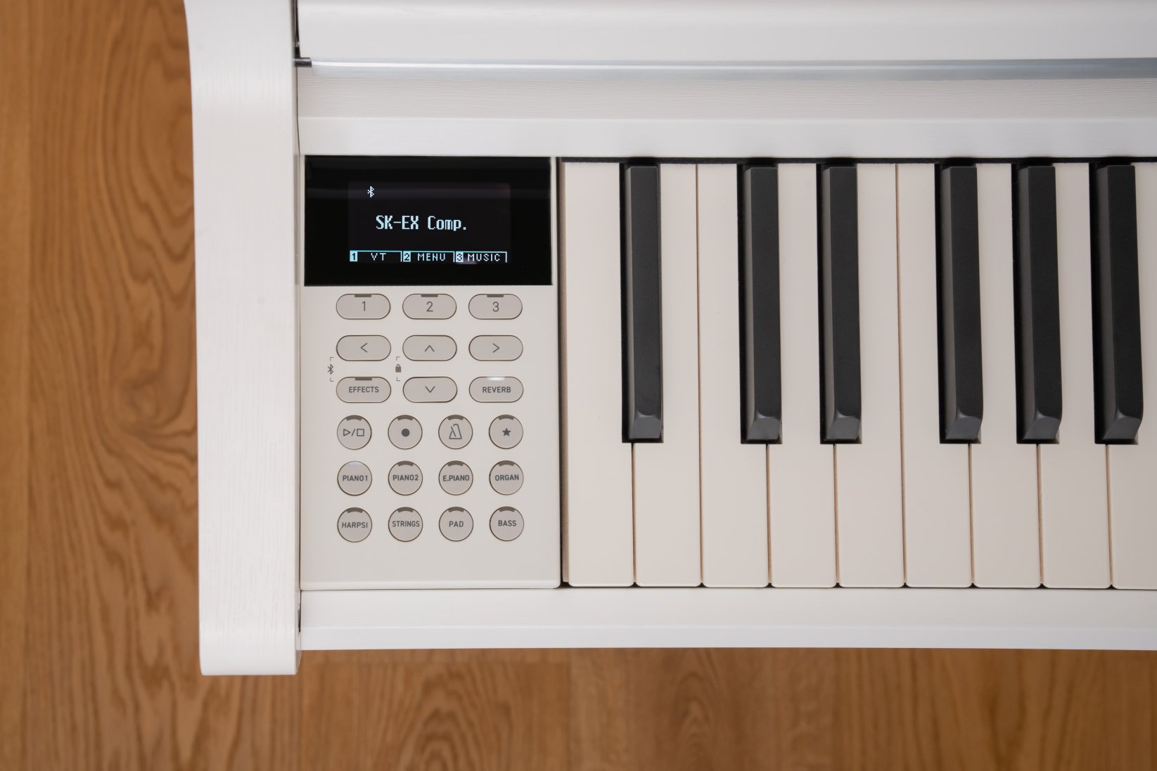 Kawai Concert Artist Home Digtial Pianos For Sale | Millers Music
