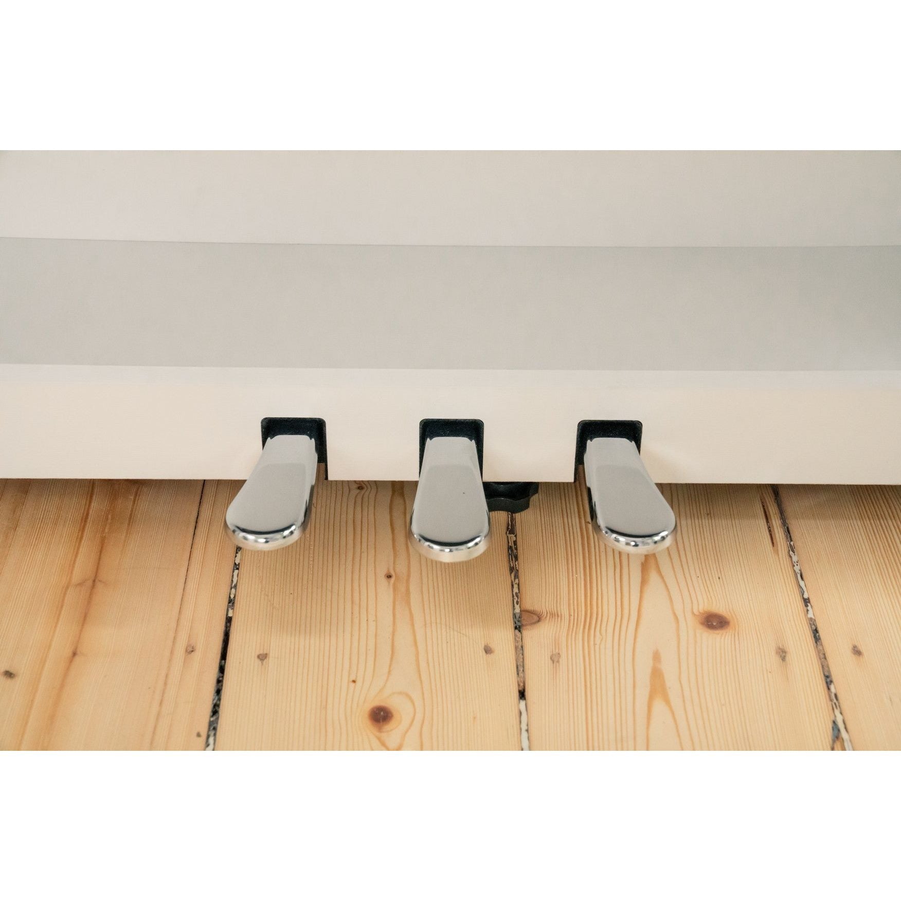 Kawai CN201W Satin White Home Digital Piano