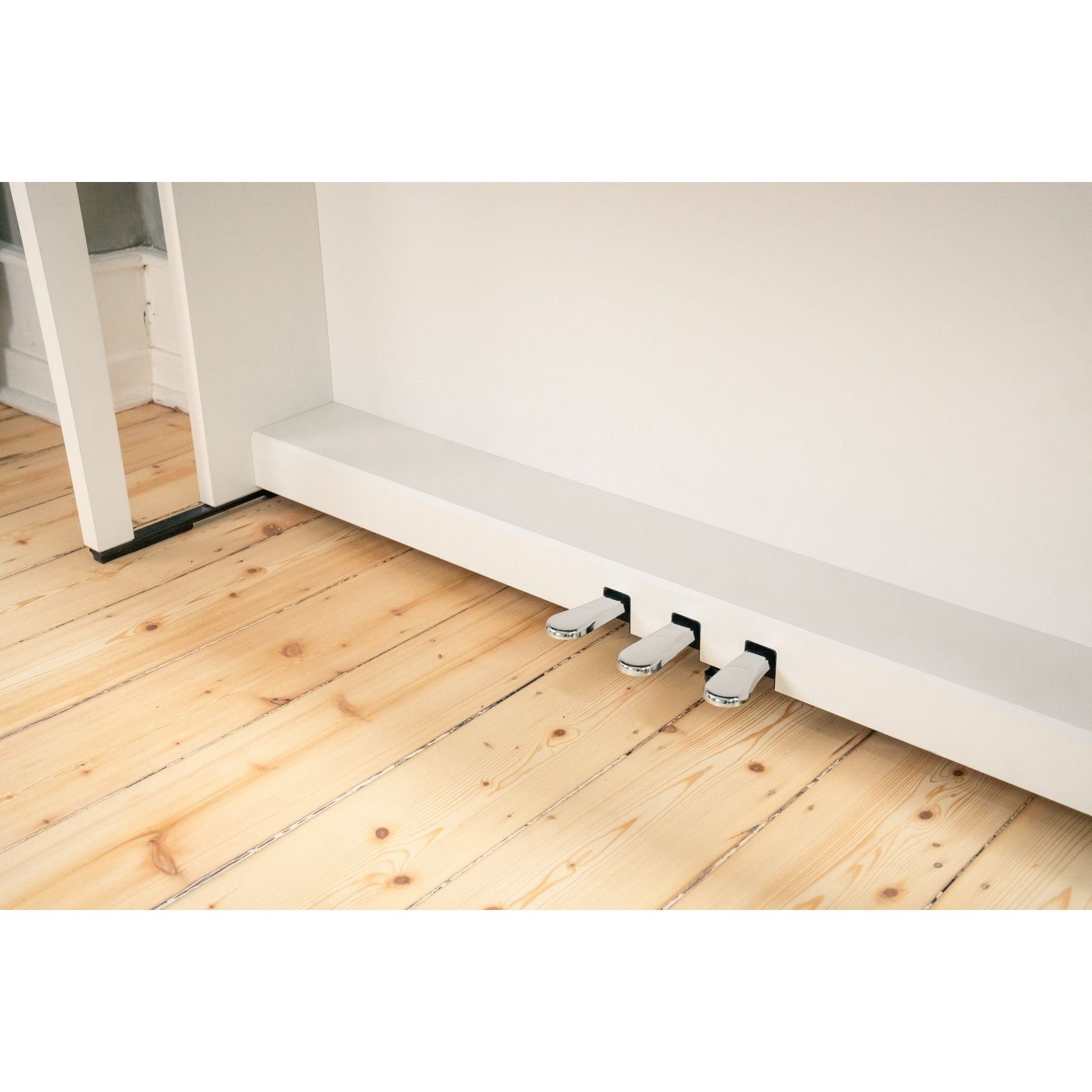 Kawai CN201W Satin White Home Digital Piano