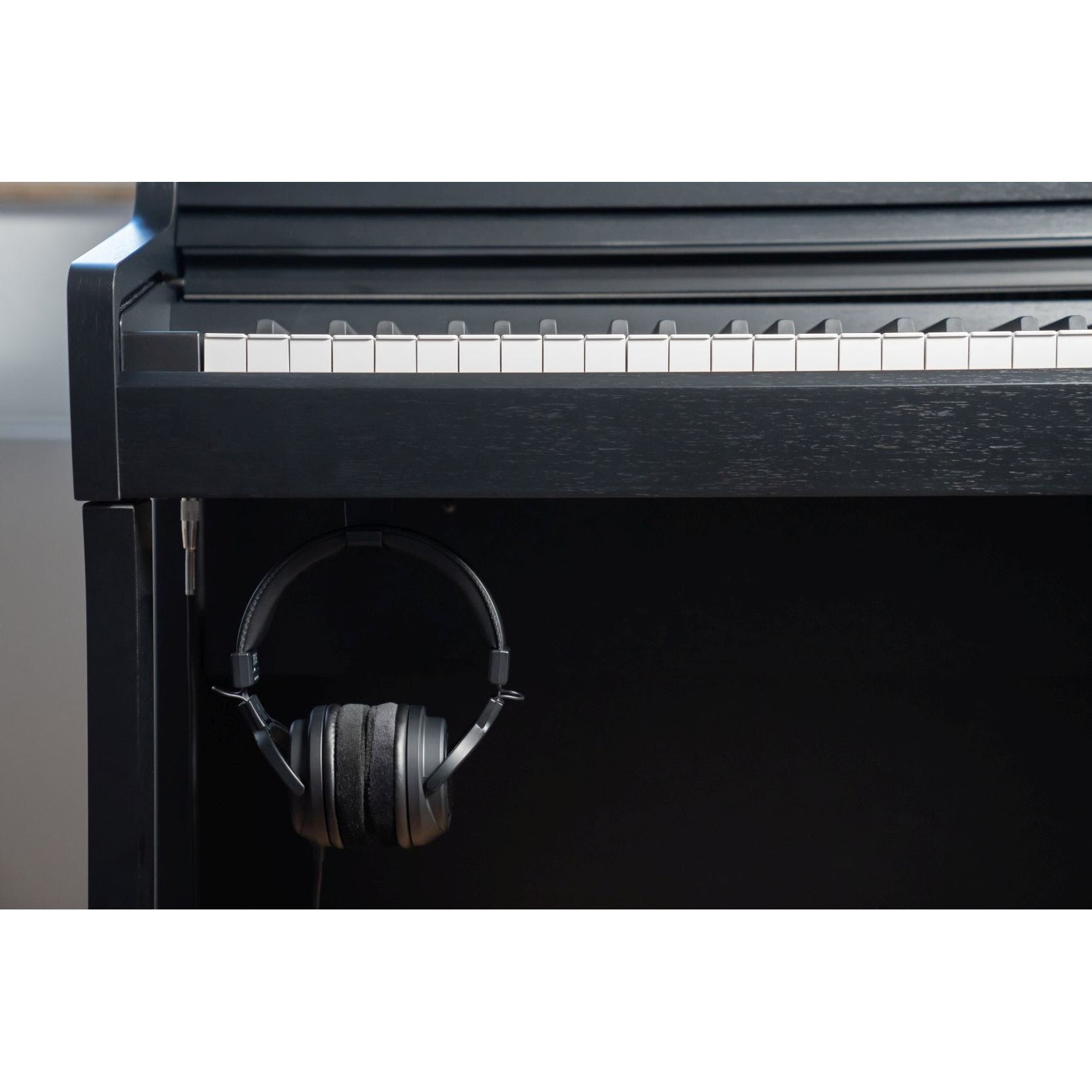 Kawai CA401B Satin Black Concert Artist Home Digital Piano