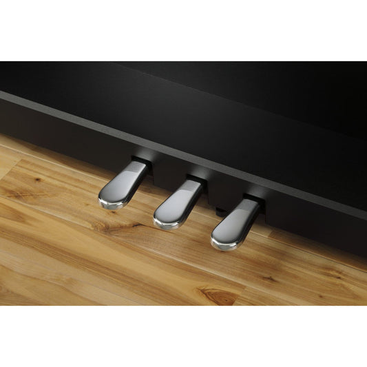 Kawai KDP75B Satin Black Digital Home Piano