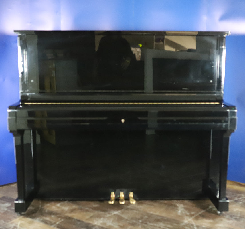 Kawai BS40 Secondhand Upright Piano