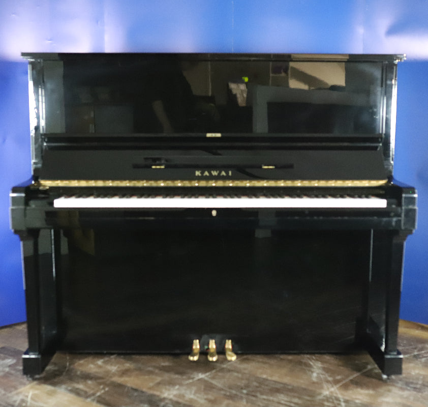 Kawai BS40 Secondhand Upright Piano