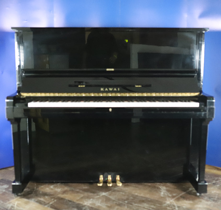 Kawai BS40 Secondhand Upright Piano