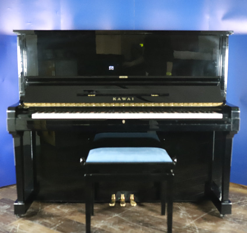 Kawai BS40 Secondhand Upright Piano